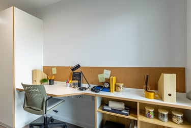 Accessible Platinum En Suite - Image 6